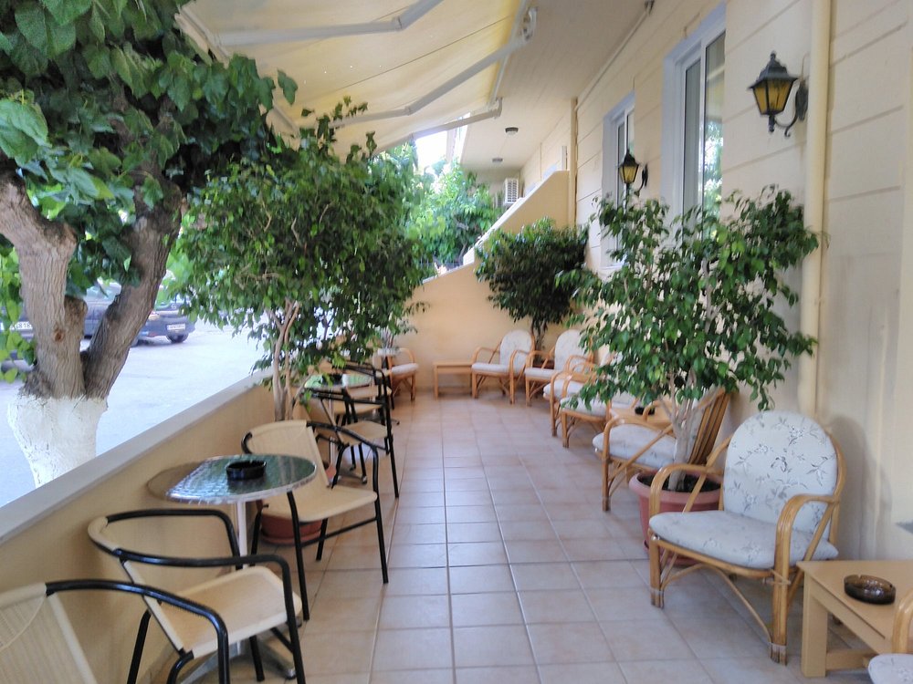 Hotel Ilios Hotel, Griechenland, Chersonissos. Großes 2